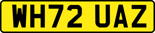 WH72UAZ