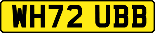 WH72UBB
