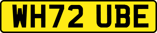 WH72UBE
