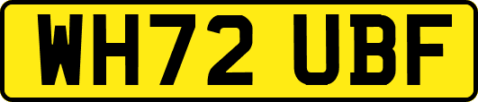 WH72UBF