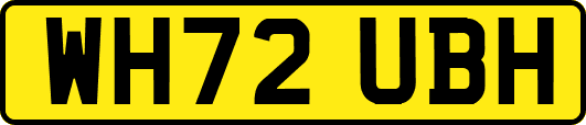 WH72UBH