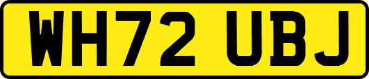 WH72UBJ