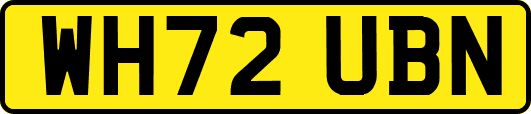 WH72UBN