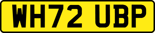 WH72UBP