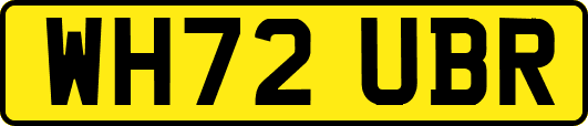 WH72UBR