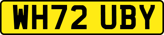 WH72UBY