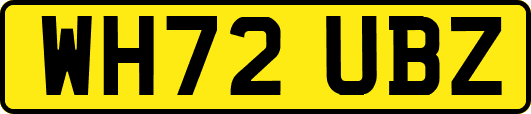 WH72UBZ