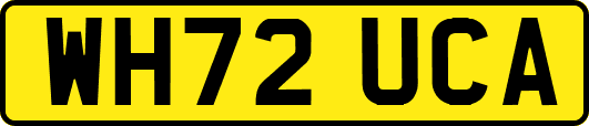 WH72UCA