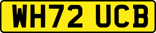 WH72UCB