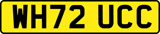 WH72UCC