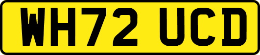 WH72UCD