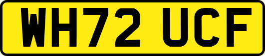 WH72UCF