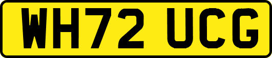 WH72UCG