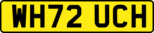 WH72UCH