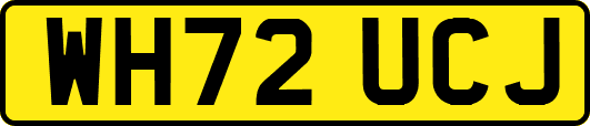 WH72UCJ