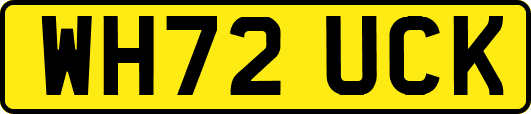 WH72UCK