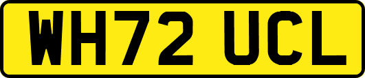 WH72UCL