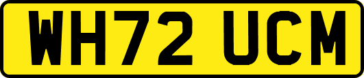 WH72UCM