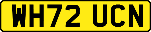 WH72UCN