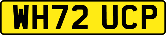 WH72UCP