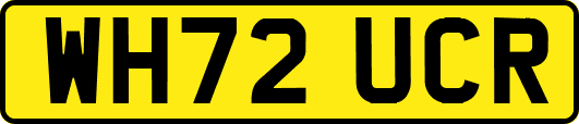 WH72UCR