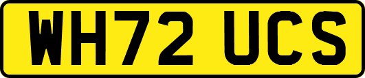 WH72UCS
