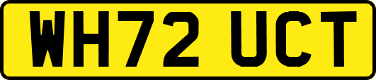 WH72UCT