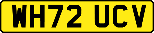 WH72UCV
