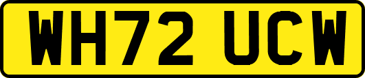 WH72UCW