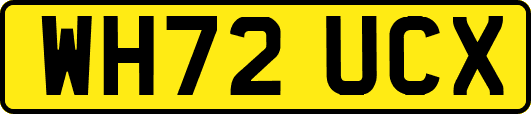 WH72UCX