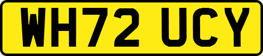 WH72UCY