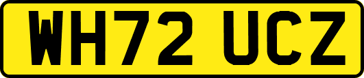 WH72UCZ