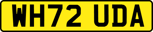 WH72UDA
