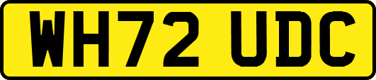 WH72UDC