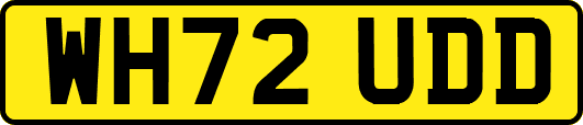 WH72UDD