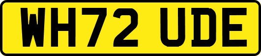 WH72UDE