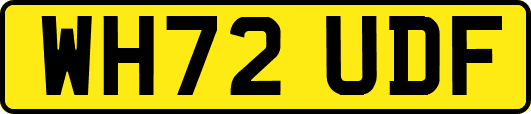WH72UDF