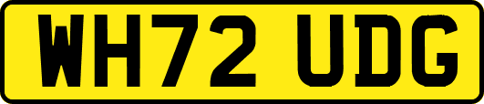 WH72UDG