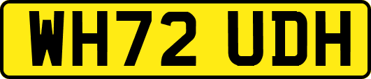 WH72UDH