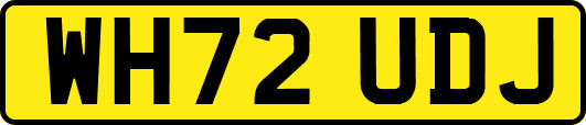 WH72UDJ