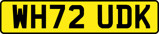 WH72UDK