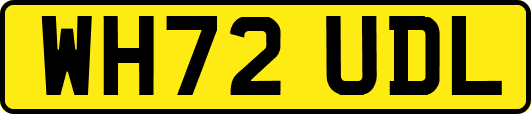 WH72UDL