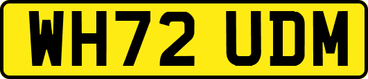 WH72UDM