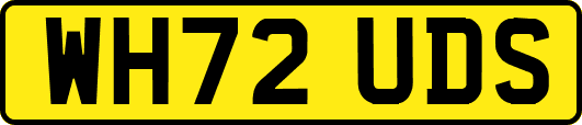 WH72UDS