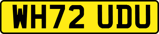 WH72UDU