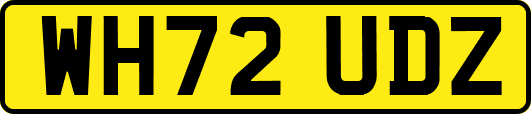 WH72UDZ