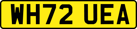 WH72UEA