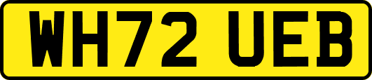 WH72UEB
