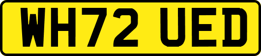 WH72UED