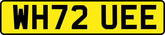 WH72UEE